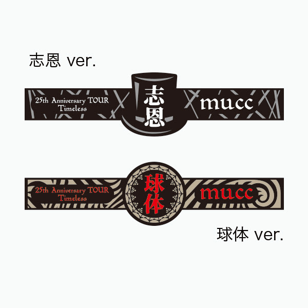 完成品 MUCC YUKKE 本人使用済みピック グッズ ユッケ ムック バンド